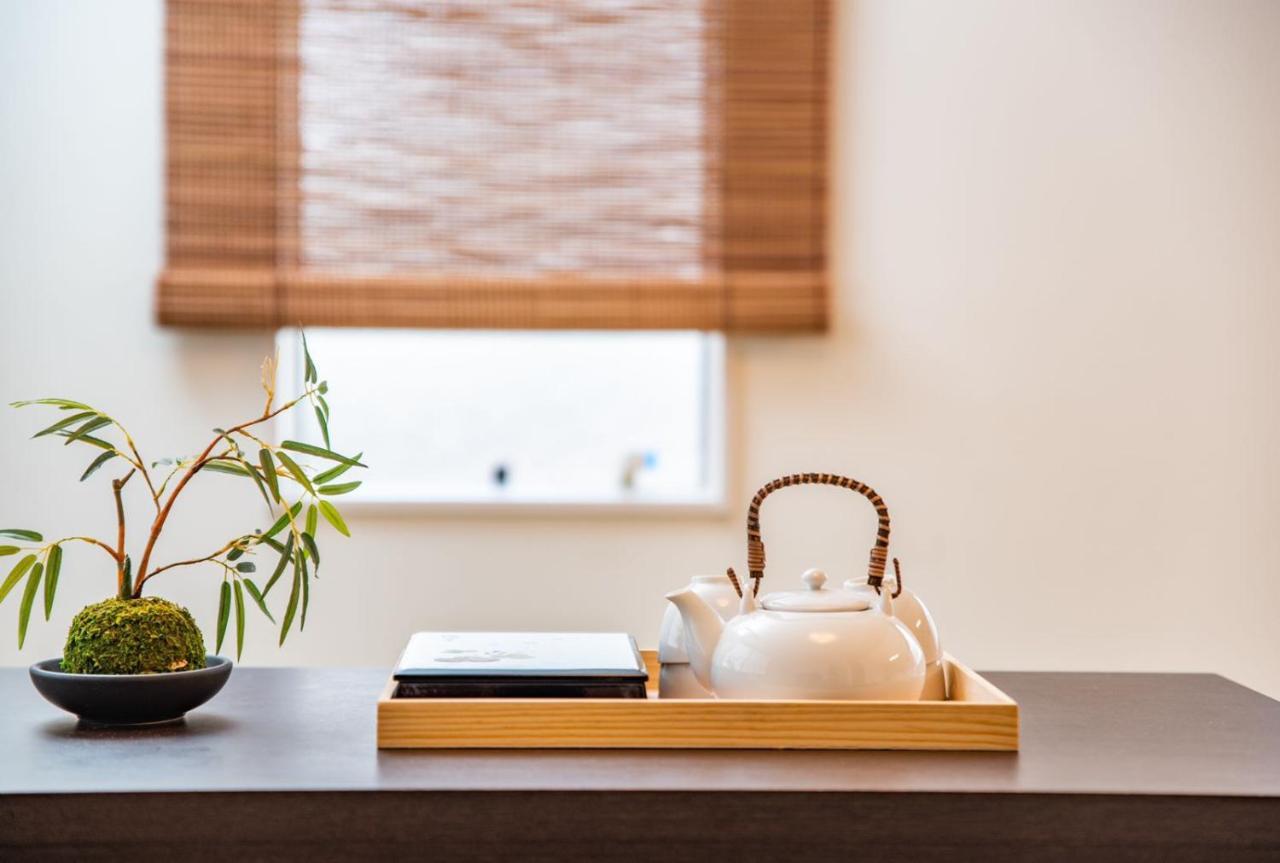 Kyara 浅草 Hotel Tóquio