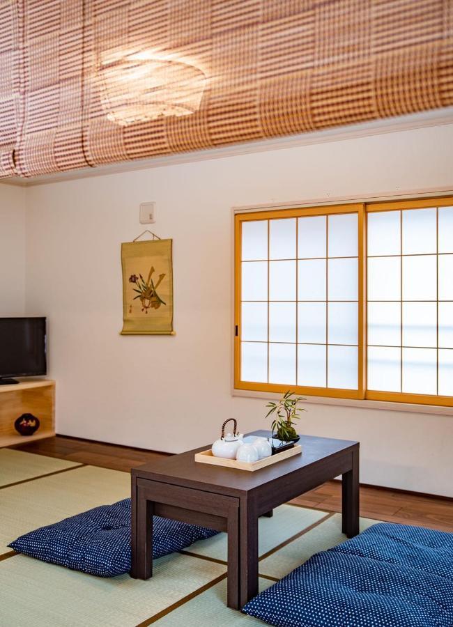 Kyara 浅草 Tokio